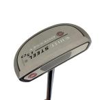  Odyssey WHITE STEEL #5 центральный вал 32 дюймовый короткая клюшка PT Flex прочее 