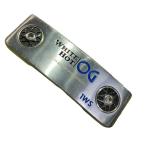  Odyssey WHITE HOT OG #1WS 32 дюймовый женский ( голубой ) короткая клюшка PT Flex прочее 