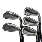  Bridgestone TOURSTAGE ViQ CL 5S женский железный комплект IR Flex L
