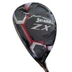 ダンロップ SRIXON ZX H U4 レフティ ユーティリティ 