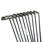  Callaway STEELHEAD X-14 10S железный комплект IR Flex R