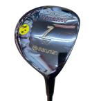  Majesty Golf ( старый Maruman ) SHUTTLE U-4 MARAGING 7W Fairway Wood FW Flex R