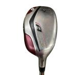  Mizuno JPX A25 U5 женский служебная программа UT Flex прочее 