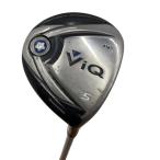  Bridgestone TOURSTAGE ViQ(2010) 5W Fairway Wood FW Flex S