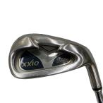  Dunlop XXIO(2008) 6S железный комплект IR Flex S