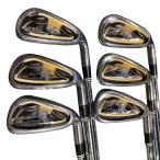  Cleveland CG 7 6S железный комплект IR Flex R