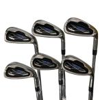  Mizuno ZEPHYR(2009) 7S железный комплект IR Flex R