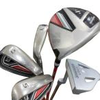 ブリヂストン BRIDGESTONE Jr.(Type150) 7S クラブセット CS フレックスその他