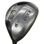  Dunlop XXIO PRIME(2007) 9W Fairway Wood FW Flex R