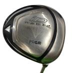  PRGR iD nabla X 10.5° Driver DR Flex SR