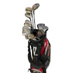  Katana Golf VOLTiO KABUTO 55 13S(10.5°) комплект клюшек CS Flex SR
