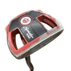  TaylorMade Spider MINI TOUR RED 33 дюймовый короткая клюшка PT Flex прочее 