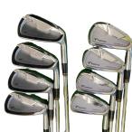  Bridgestone TOURSTAGE X-BLADE CB 8S железный комплект IR Flex S