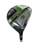  Callaway EPIC MAX FAST 3W женский Fairway Wood FW Flex A