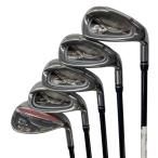 Bridgestone TOURSTAGE ViQ CL(2008) 6S ( crystal розовый ) женский железный комплект IR Flex L