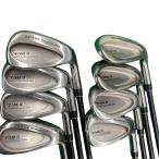  Wilson TAB II 8S железный комплект IR Flex R