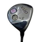  Dunlop XXIO(2014) 5W женский Fairway Wood FW Flex A
