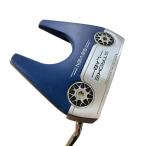  Odyssey STROKE LAB SEVEN( серебряный / темно-синий ) 32 дюймовый женский короткая клюшка PT Flex прочее 