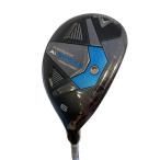  Callaway PARADYM Ai SMOKE MAX FAST U6 женский служебная программа UT Flex L