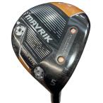  Callaway MAVRIK MAX LITE 5W женский Fairway Wood FW Flex L