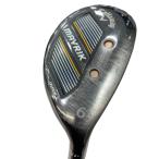  Callaway MAVRIK MAX LITE U6 женский служебная программа UT Flex L