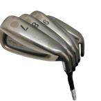  Bridgestone TOURSTAGE ViQ CL 5S женский железный комплект IR Flex L