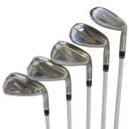  TaylorMade SIM2 MAX 5S женский железный комплект IR Flex L