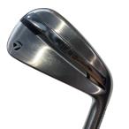  TaylorMade Taylor Made P*790(2025) #4 одиночный товар железный LI Flex S