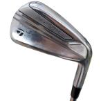  TaylorMade Taylor Made P*790 #4 одиночный товар железный LI Flex S