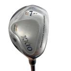  Dunlop XXIO(2006) U7 женский служебная программа UT Flex L
