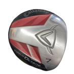  Callaway DIABLO Octane 7W Fairway Wood FW Flex R