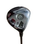tsu..GOLDEN PRIX X9 5W Fairway Wood FW Flex S