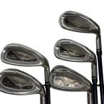  Bridgestone TOURSTAGE ViQ CL(2008) 6S ( crystal розовый ) женский железный комплект IR Flex L