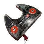  Odyssey O WORKS V-LINE FANG CH 34 дюймовый короткая клюшка PT Flex прочее 