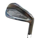  Dunlop SRIXON ZX5 #4 одиночный товар железный LI Flex S