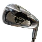  Dunlop XXIO FORGED(2009) #4 одиночный товар железный LI Flex R