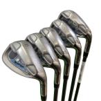  TaylorMade BURNER PLUS 5S женский железный комплект IR Flex L