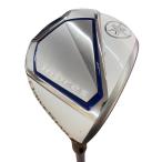  Yamaha inpres DRIVESTAR 4W женский Fairway Wood FW Flex L