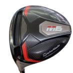 テーラーメイド M6  9° レフティ USA ドライバー DR 