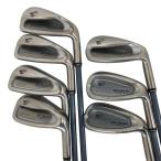  Dunlop HI-BRID CF1 7S женский железный комплект IR Flex L