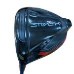 テーラーメイド STEALTH  9° レフティ ドライバー DR 