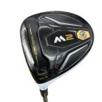テーラーメイド M2 10.5° レフティ ドライバー DR フ