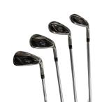  TaylorMade M4 5S женский железный комплект IR Flex L