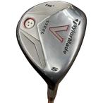  TaylorMade V STEEL(2008) 5W Fairway Wood FW Flex S
