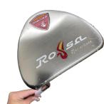  TaylorMade Rossa mezza monza 32 дюймовый короткая клюшка PT Flex прочее 