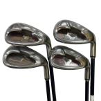  Dunlop XXIO(2008) 5S женский железный комплект IR Flex L