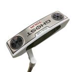  TaylorMade GHOST TOUR DA-12 34 дюймовый короткая клюшка PT Flex прочее 