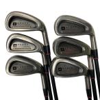  Daiwa ( перчатка ride ) ONOFF +(PLUS) 6S железный комплект IR Flex S
