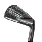  TaylorMade Taylor Made P*790 #4 одиночный товар железный LI Flex S