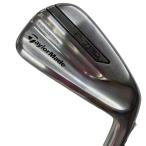 TaylorMade Taylor Made P*790 #3 одиночный товар железный LI Flex S